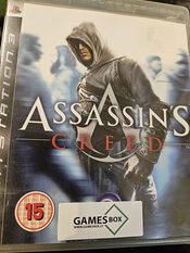 Assassin's Creed PlayStation 3