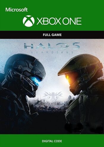 Halo 5: Guardians (Xbox One) Xbox Live Key GLOBAL