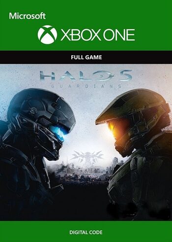 Halo 5: Guardians (Xbox One) - Buy Game CD-Key