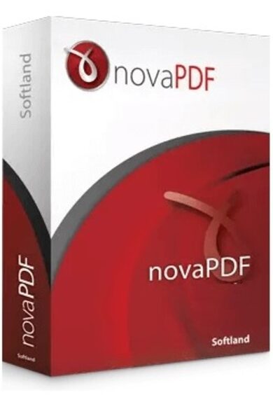 

Nova PDF Lite 11 1 Device Lifetime Key GLOBAL