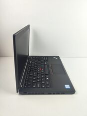 Lenovo Thinkpad x260 Full HD i7-6500u 8gb/256gb