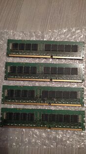 Redeem Samsung 32 GB (4x8 GB) DDR3 Reg ecc