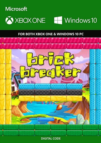 Brick Breaker: Shoot Puzzle PC/XBOX LIVE Key UNITED STATES