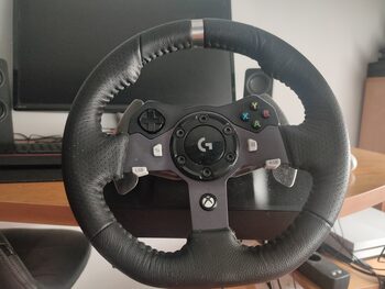 Comprar LOGITECH G920