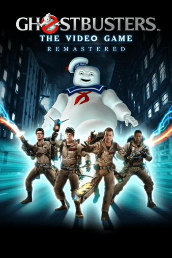 Ghostbusters: The Video Game Remastered (PC) Steam Key GLOBAL