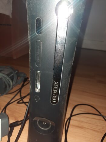 Xbox 360 120GB