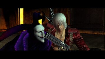 Redeem Devil May Cry HD Collection Xbox 360