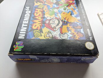 Buy Super Smash Bros. (1999) Nintendo 64
