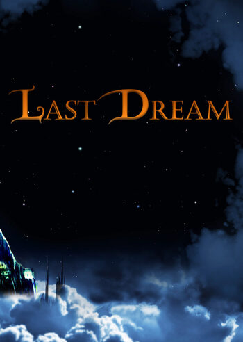 Last Dream (PC) Steam Key GLOBAL