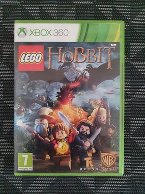 LEGO The Hobbit Xbox 360