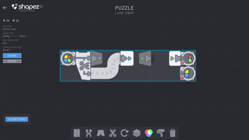 Redeem shapez.io - Puzzle (DLC) Steam Key GLOBAL