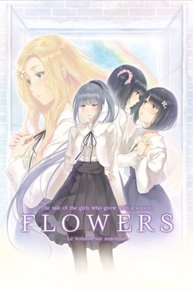 E-shop Flowers -Le volume sur automne- (PC) Steam Key GLOBAL