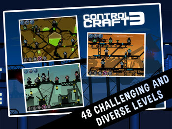 Buy Control Craft 3 PC Steam key! Cheap price | ENEBA