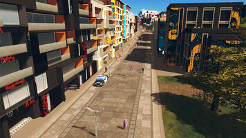 Get Cities: Skylines - Plazas and Promenades Bundle (DLC) (PC) Steam Key GLOBAL