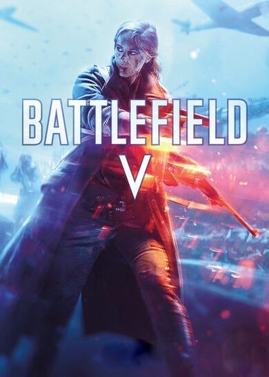 

Battlefield 5 (PL) Origin Key GLOBAL