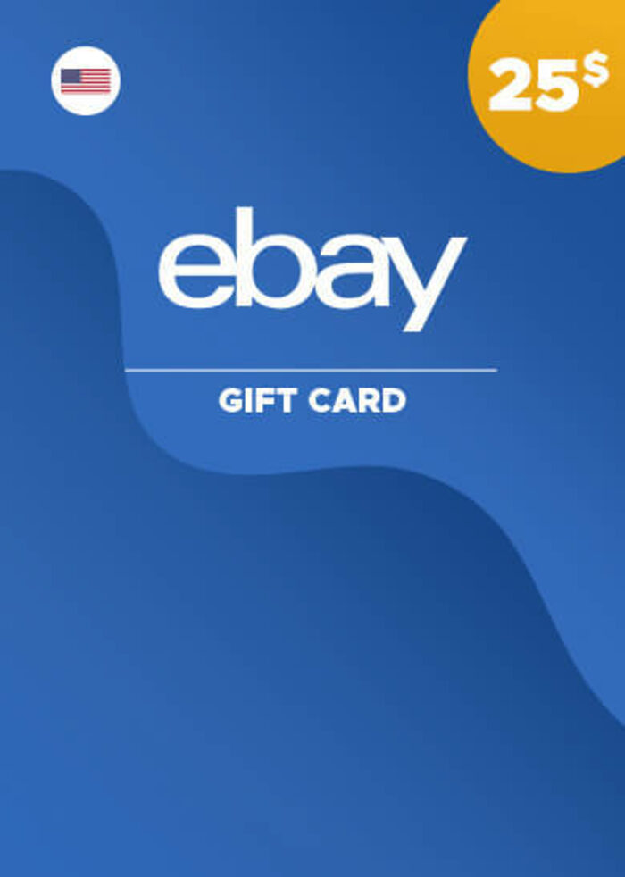 Buy an eBay gift card at a cheaper price ENEBA