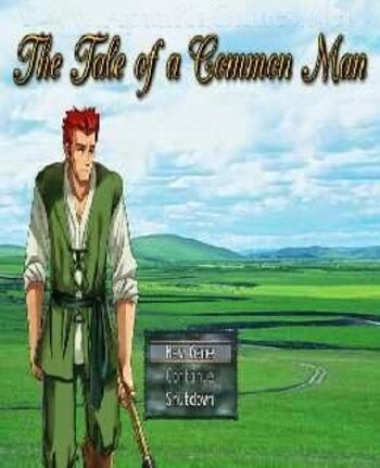 The Tale of a Common Man (PC) Steam Key GLOBAL