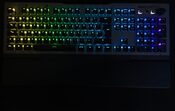 ROCCAT Vulcan 120 AIMO mechaninė klaviatūra