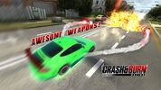 Buy Crash And Burn Racing (PC) Steam Key GLOBAL