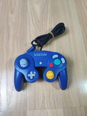 Mando gamecube azul