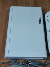 Nintendo Wii U Basic, White, 8GB