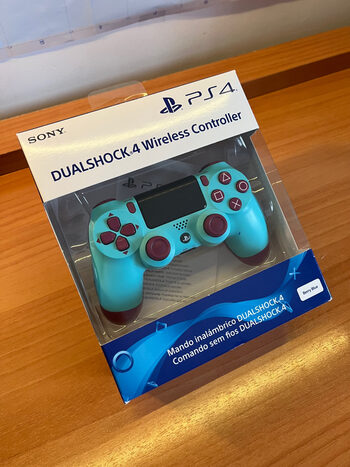 Buy Ps4 Pro 1TB 4k HDR + 2 Mandos Dualshock