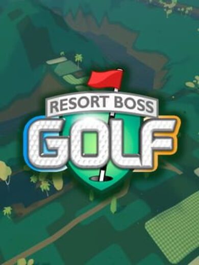 

Resort Boss: Golf Steam Key GLOBAL