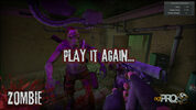 Axis Game Factory's AGFPRO Zombie FPS Player (DLC) Steam Key GLOBAL for sale