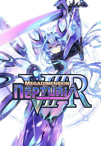 Megadimension Neptunia VIIR - Complete Deluxe Set [VR] Steam Key GLOBAL