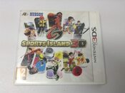 Sports Island Nintendo 3DS
