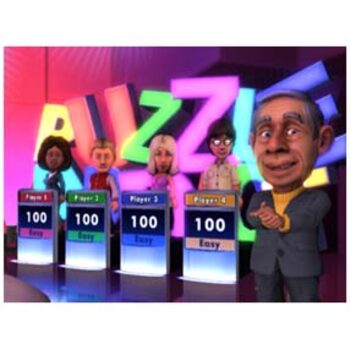 Buy Family Gameshow Wii