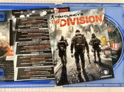 Tom Clancy’s The Division PlayStation 4 for sale