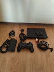 Playstation 2 slimline