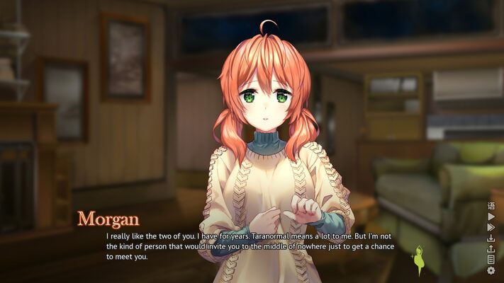 Buy Heart Of The Woods Steam Key Global Eneba