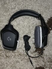 Buy Logitech G332