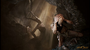 Get Agony Xbox One