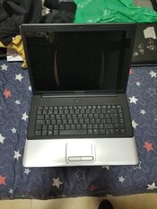 COMPAQ PRESARIO CQ50