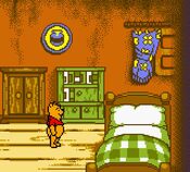 Buy Winnie the Pooh: Adventures in the 100 Acre Wood Game Boy Color