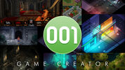 Get 001 Game Creator Steam Key GLOBAL