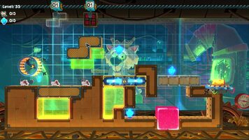 MouseCraft Steam Key GLOBAL
