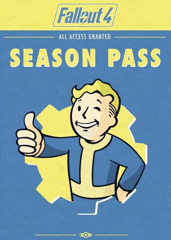 fallout 4 steam key