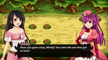 Winged Sakura: Mindy's Arc Steam Key GLOBAL for sale