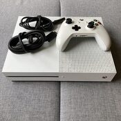 Xbox One S, White, 1TB