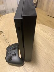 Get Xbox One X, Black, 1TB