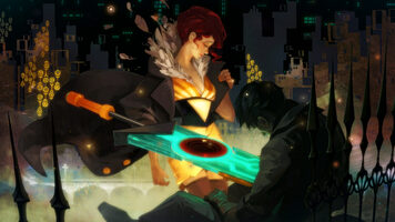 Transistor Gog.com Key GLOBAL for sale
