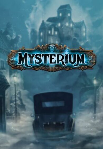 E-shop Mysterium - Hidden Signs (DLC) (PC) Steam Key EUROPE