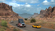 Redeem American Truck Simulator - Utah (DLC) Steam Key GLOBAL