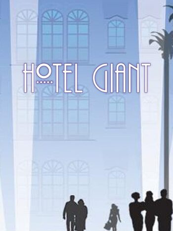 Hotel Giant Nintendo DS