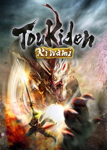 Toukiden: Kiwami Steam Key GLOBAL