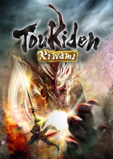 

Toukiden: Kiwami Steam Key GLOBAL